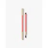Valentino Beauty 07 Coral Colourgraph Dual-end Gel Eyeliner 1.3g