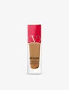 Valentino Beauty Very Valentino Foundation Spf 25 25ml In Dn1 Dark Neutra