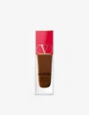 Valentino Beauty Very Valentino Foundation Spf 25 25ml In Dn3 Dark Neutra