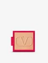 Valentino Beauty Go-clutch Perfecting Face Powder Refill 4.2g In 03 Medium
