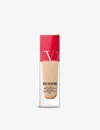 Valentino Beauty Very Valentino Foundation Spf 25 25ml In Ligr3 Light Rosa