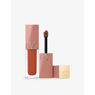 Valentino Beauty 77a Nude In Roma Liquirosso 2-in-1 Lip And Blush Stick 6.5ml