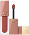 Valentino Beauty Liquirosso Soft Matte Liquid Lipstick & Blush