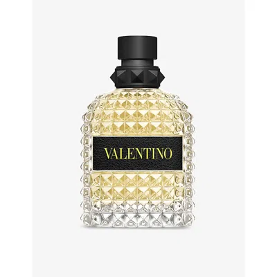 Valentino Beauty Born In Roma Yellow Dream Uomo Eau De Toilette