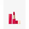Valentino Beauty Minirosso Clutch-size Midi Lipstick 2g In 22a Rosso Valentino