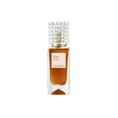 Valentino Beauty Notte D'oro Parfum