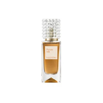 Valentino Beauty Private Talk Parfum