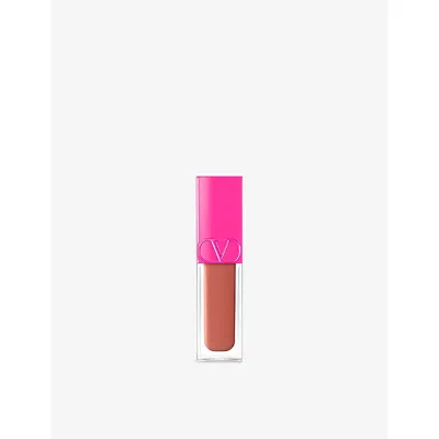 Valentino Beauty 122a Puffer Plumping Lip Gloss 6.5g