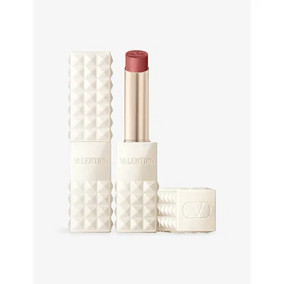 Valentino Beauty Rose Reverie Spike Ivory Lipstick 2.3g