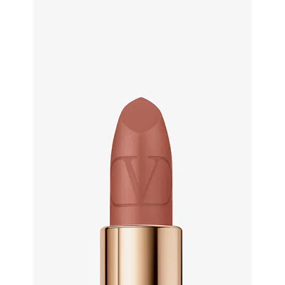 Valentino Beauty 132a Rosso Valentino Matte Refillable Lipstick 3.4g