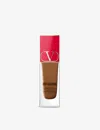 Valentino Beauty Very Valentino Foundation Spf 25 25ml In Da5 Dark Ambra