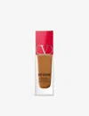 Valentino Beauty Very Valentino Foundation Spf 25 25ml In Dn2 Dark Neutra