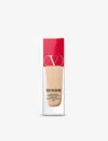 Valentino Beauty Very Valentino Foundation Spf 25 25ml In Ligr1 Light Rosa