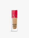 Valentino Beauty Very Valentino Foundation Spf 25 25ml In Mn3 Medium Neutra