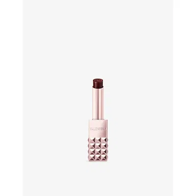 Valentino Beauty Spike Disco Lip Balm 2.3g 199a Bold Brown