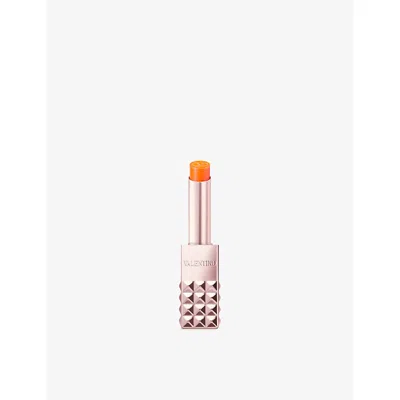 Valentino Beauty Spike Disco Lip Balm 2.3g 400a Solar Coral