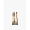 Valentino Beauty 415r Spike Ultimatte Refillable Lipstick 2.3g