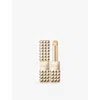 Valentino Beauty Spike Ultimatte Refillable Lipstick 2.3g In 600a