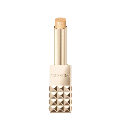 Valentino Beauty Spike Valentino 600a Put A Spike On It Lipstick