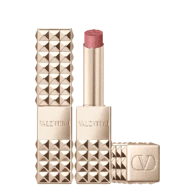 Valentino Beauty Spike Valentino 123r Spike A Pose Lipstick