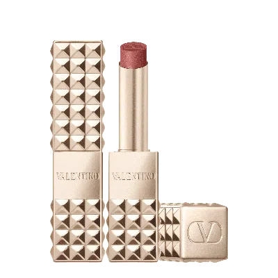 Valentino Beauty Spike Valentino 134r Couture In The Street Lipstick In 134r Couture In The Streets