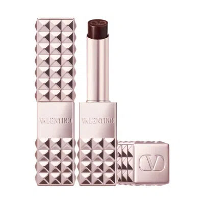 Valentino Beauty Spike Valentino Disco Balm In Brown