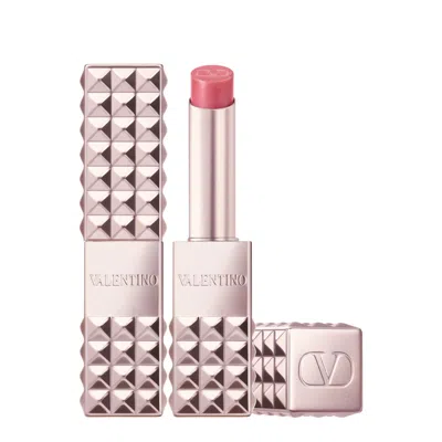 Valentino Beauty Spike Valentino Disco Balm In Pink