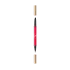 Valentino Beauty Twin Liner Eyeliner In Black,nero