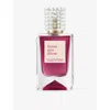 Valentino Beauty Womens Amour Sans Detour Parfum 100ml