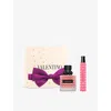 Valentino Beauty Womens Born In Roma Donna Eau De Parfum Gift Set In Multi