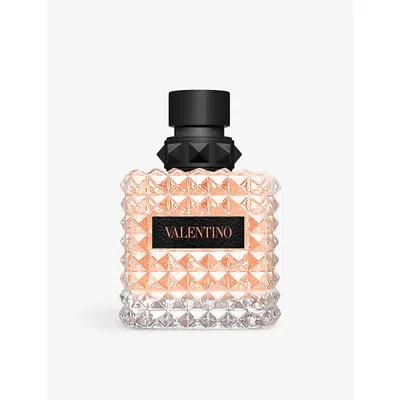 Valentino Beauty Coral Donna Eau De Parfum