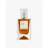 Valentino Beauty Womens Anatomy Of Dreams Notte D'oro Eau De Parfum 100ml
