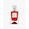Valentino Beauty Womens Anatomy Of Dreams Sogno In Rosso Eau De Parfum 100ml