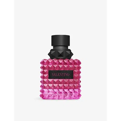 Valentino Beauty Womens Born In Roma Extradose Donna Eau De Parfum 50ml