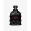 Valentino Beauty Womens  Born In Roma Extradose Uomo Eau De Parfum 100m