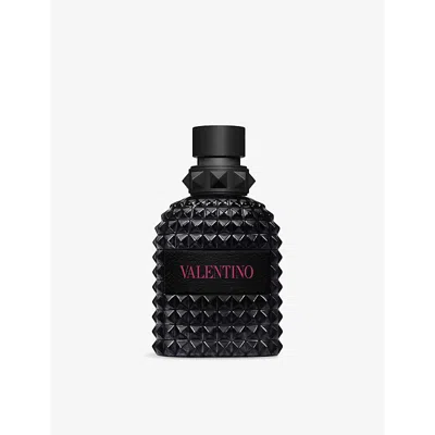 Valentino Beauty Womens Born In Roma Extradose Uomo Eau De Parfum 50ml
