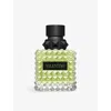 Valentino Beauty Born In Roma Green Donna Eau De Parfum 30ml