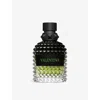 Valentino Beauty Born In Roma Green Uomo Eau De Parfum