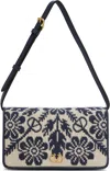 Valentino Vlogo Shoulder Bag