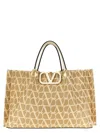 Valentino Garavani Women Toile Iconographe Handbag In Multi