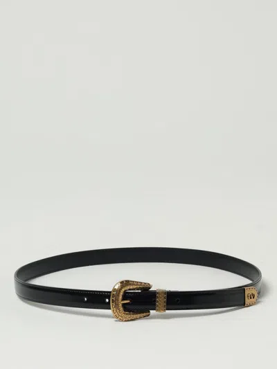 Valentino Garavani Belt Men  In Brown