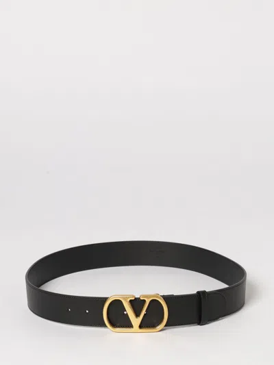 Valentino Garavani Belt Men  In Brown