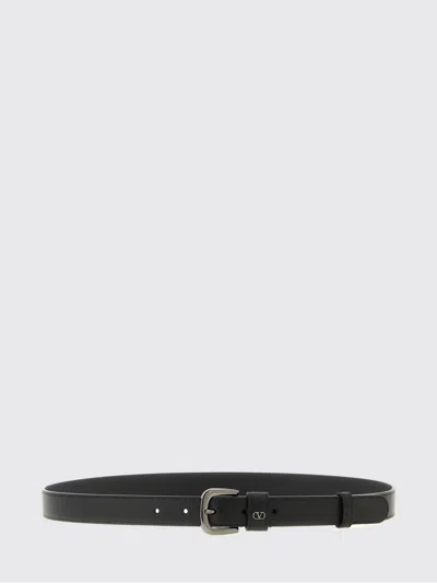 Valentino Garavani Belt Men  In Pink