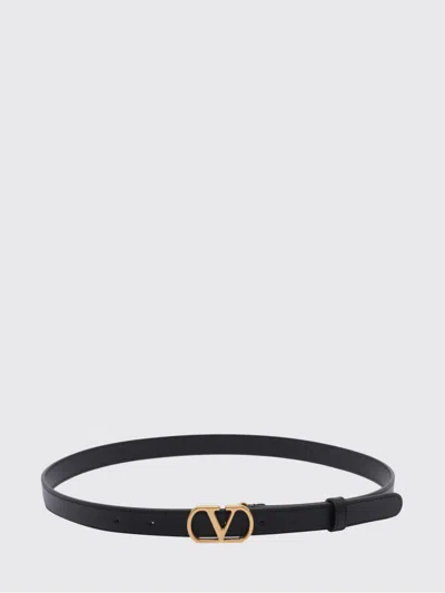 Valentino Garavani Belt Woman  In Purple