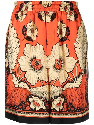VALENTINO VALENTINO BERMUDA