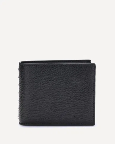 Valentino Garavani Bifold Rockstud Wallet