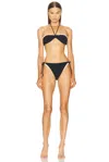 Valentino Bikini Set In Multi