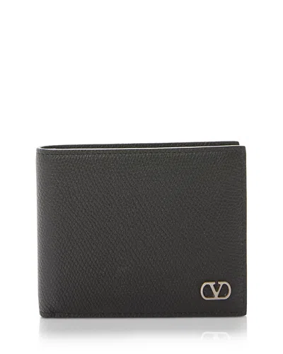 VALENTINO GARAVANI BILLFOLD WALLET