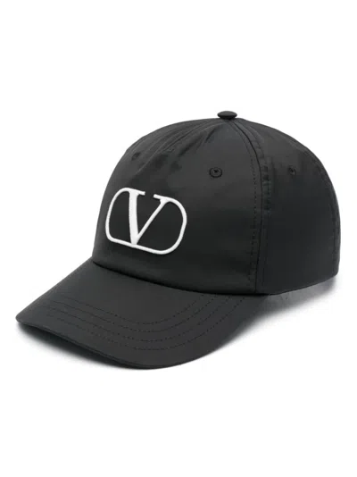 Valentino Garavani Sombrero - Negro In Black