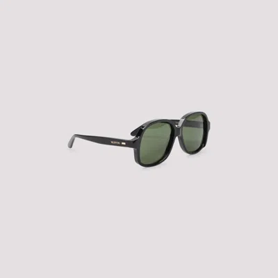VALENTINO BLACK CLASSIC SUNGLASSES